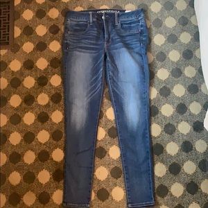 American Eagle Jegging